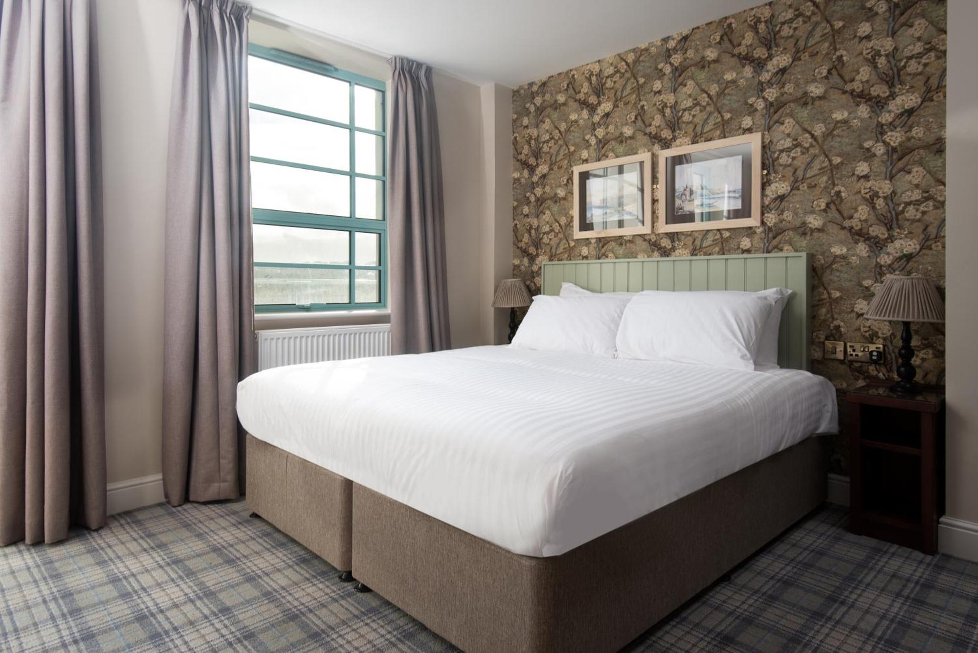 The Tynemouth Castle Inn - The Inn Collection Group Bagian luar foto
