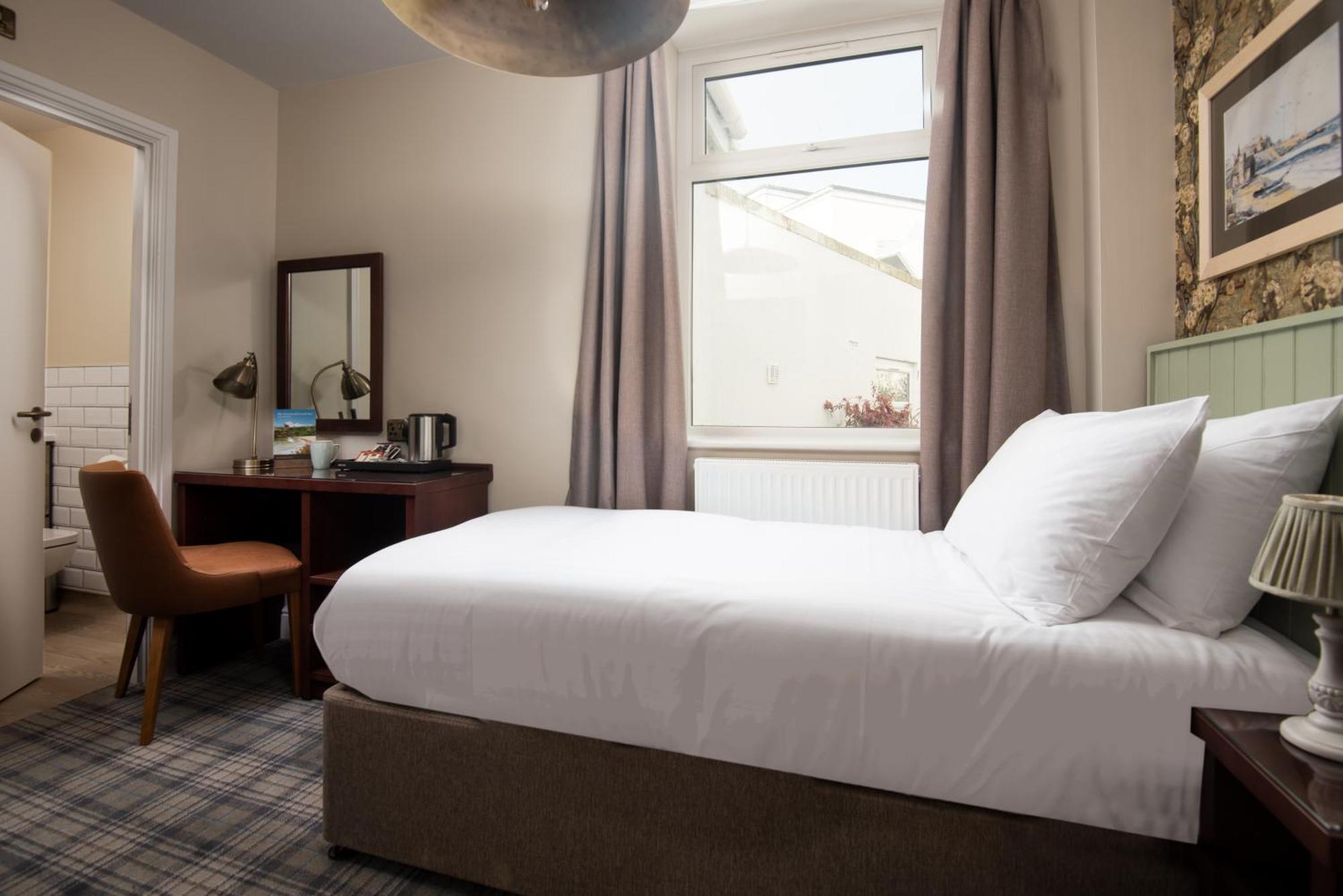 The Tynemouth Castle Inn - The Inn Collection Group Bagian luar foto